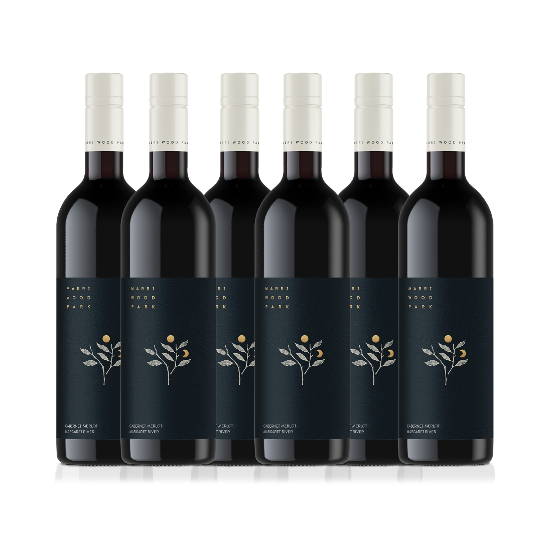 Merlot Wine Club Yallingup Certified Biodynamic Vineyard